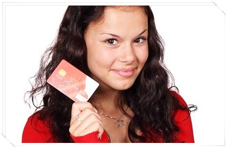 クレジットカードの作成- 専業主婦が離婚する前に準備しておくべき段取り