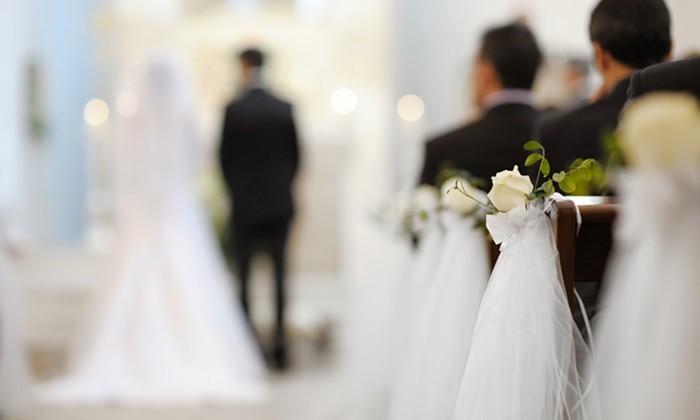 結婚式の平均費用11スタイル別！結婚を考えるカップルは必見！